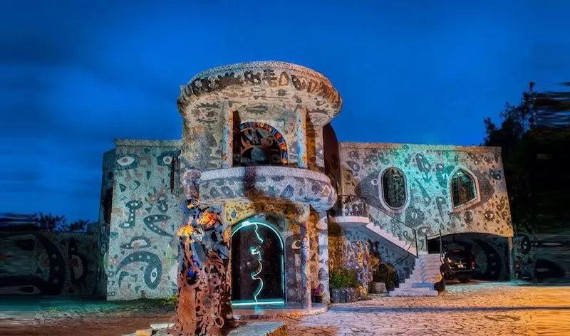 Cristian Tiburcio República Dominicana