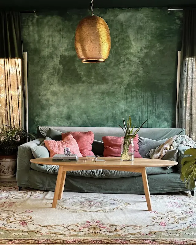 Marina Maiztegui México