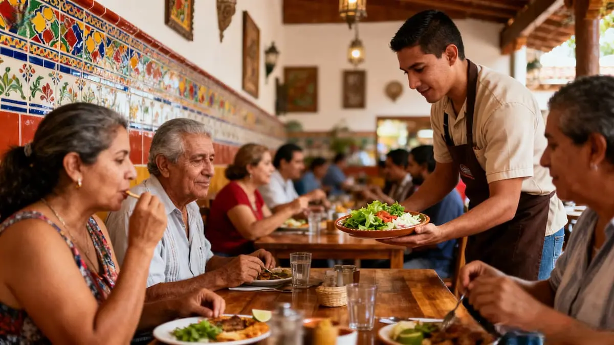 El futuro de la mesa consciente en Latinoamérica