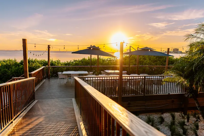 Grand Hyatt Tampa Beach