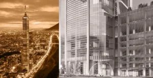 Rise Tower Monterrey