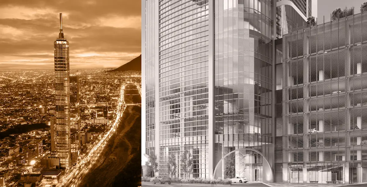 Rise Tower Monterrey