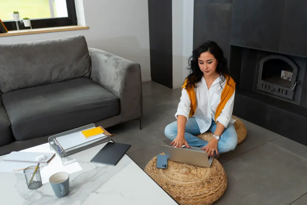 Vivienda minimalista Latinoamerica