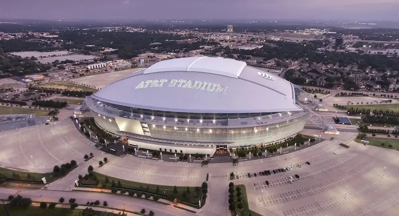 Estadio Dallas