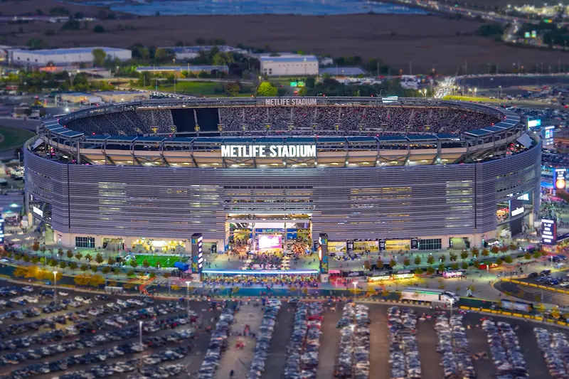 Metlife Stadium