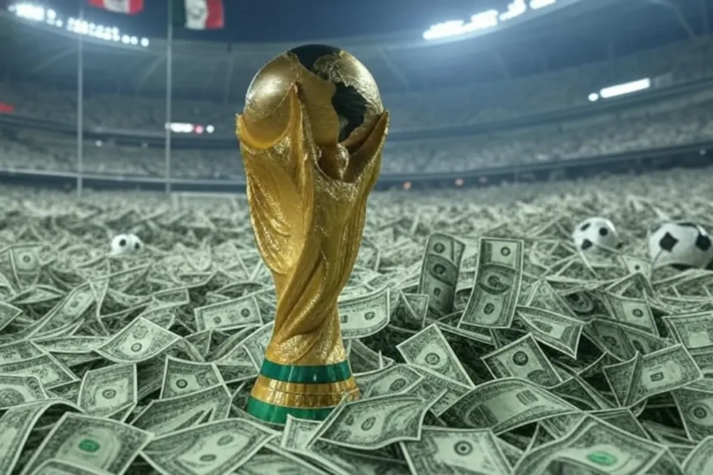 Impacto económico mundial 2026