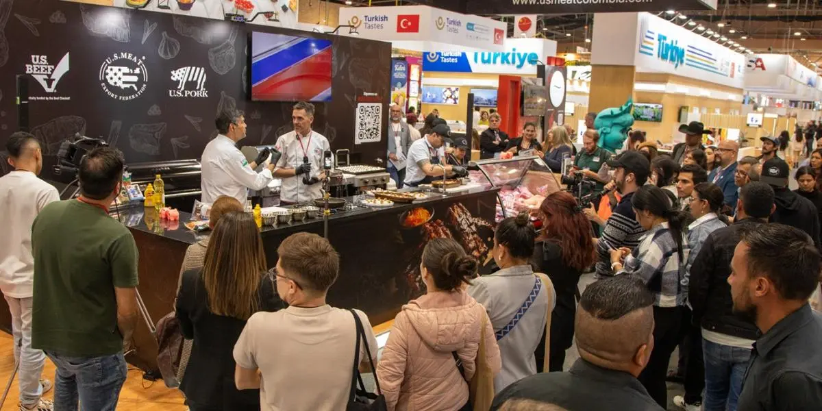 Alimentec 2026