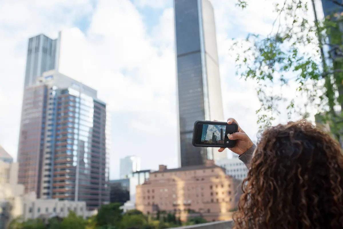 Ecosxtructure transformando edificios en Latinoamérica