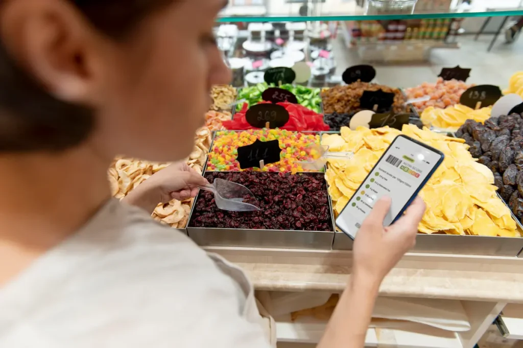 FoodTech que transforman la gastronomía