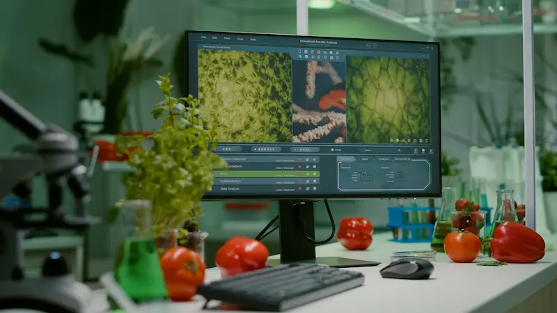 Tecnología sector FoodTech