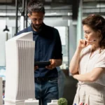 Tecnologías aplicadas al sector proptech