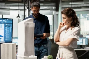 Tecnologías aplicadas al sector proptech