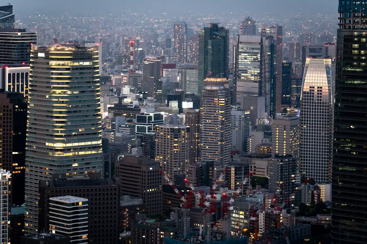 Edificios Inteligentes Latinoamérica