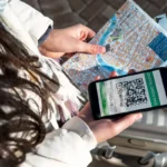 Identidad digital para tu próximo viaje