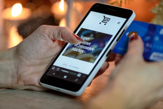 Flipp E commerce