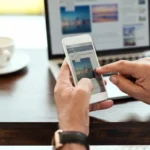 Publicidad digital Flipp