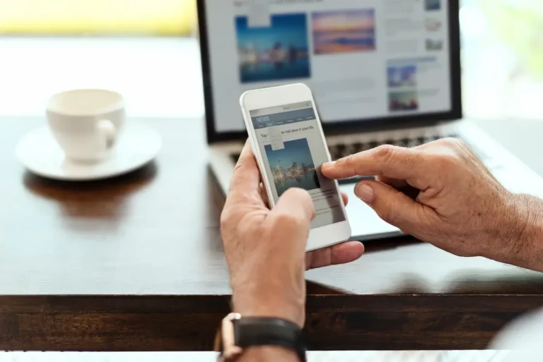 Publicidad digital Flipp