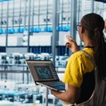Robótica colaborativa: cobots, seguridad y automatización