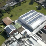 Griffith Foods el modelo a seguir de automatización industrial